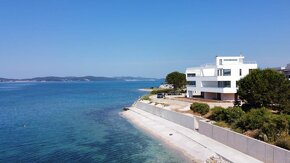 CHORVÁTSKO - Dvojpodlažný 4 izbový apartmán - Sukošan, Zadar - 11