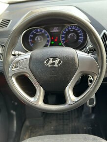 Hyundai ix35 2.0 LPG - 11