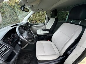 VW Caravelle 2.0 tdi 110kw - 11