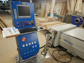 cnc 4-osé Masterwood Project 300 V2 - 11