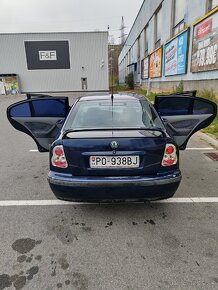 ČÍTAŤ POZORNE INZERÁT Škoda octavia - 11