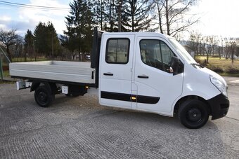 Renault Master 2,3 dCi 135 L3H1P3 DC COOL - 11