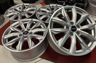 disky r17 5x112 , audi,skoda,seat,vw - 11