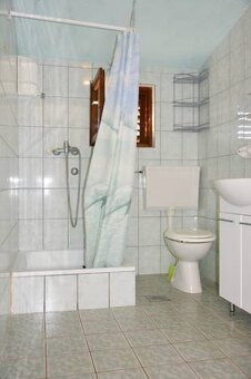 APARTMAN CHORVATSKO VIR DOVOLENKA UBYTOVANIE - 11