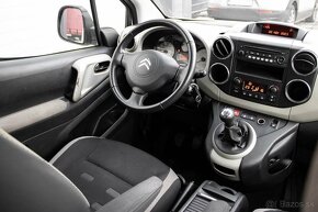 Citroën Berlingo 1.6 HDi 16V 92k Collection - 11