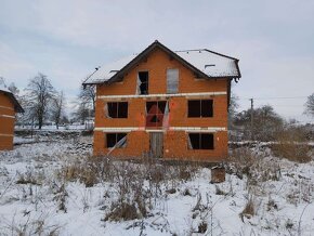 Bez maklérov predám obrovský dom v lokalite Močiar (ID: 1032 - 11