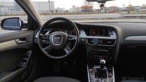 Audi A4 B8 2.0 TDI - 11