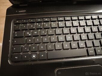 Hp pavilion dv7 7147sg - 11