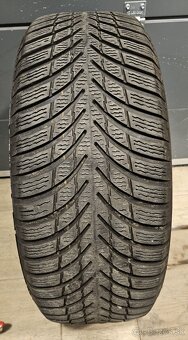 Špičkové zimné pneu NOKIAN SNOWPROOF- 235/60 r18 107H - 11