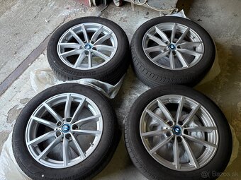 17” alu BMW G20 Styling 778 225/50 R17 - 11