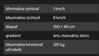 Chodiaci pás sWalk Lite - 11