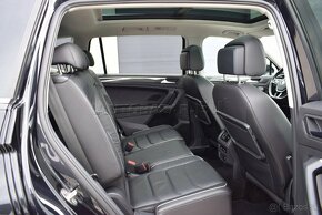 Volkswagen Tiguan Allspace 2.0 CRTDI DSG R-LINE 7-miest - 11