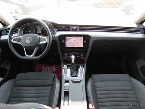 Volkswagen Passat Variant 2.0 TDI EVO Elegance DSG - 11