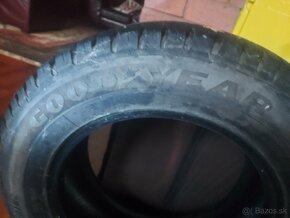 Pneumatika GOODYEAR 215/65R16 C 106/104T CARGO G26 - 11