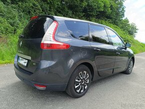 RENAULT GRAND SCENIC 1.9DC ●7 MIEST●STK/EK 2026● - 11