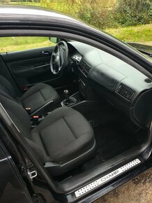 VW Golf  4  1.9 TDI  74KW  AXR - 11