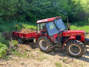 Zetor 7045 - 11