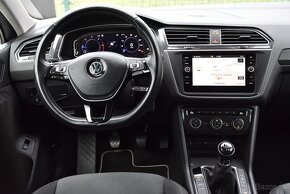 Volkswagen Tiguan 2.0 TDI HIGHLINE VIRTUAL 4X4 SR_DPH - 11