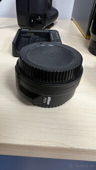 Nikon Z9 + 3x Optika a Výbava - PREDANE - 11