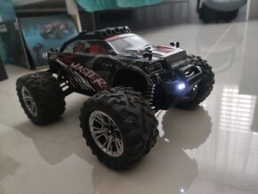 rc auto na diaľkové ovládanie - 11