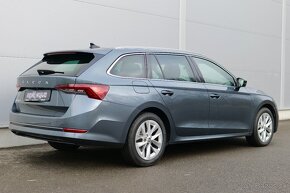 Skoda Octavia 2,0TDI DSG 110KW 2021 F1 Style - 11