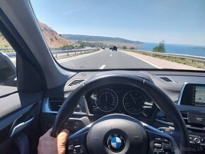 Bmw x1 2.0 sdrive 18d bezporuchovy manual - 11