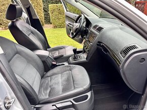 Škoda Octavia Combi Laurin & Klement 4x4-2.0TDi 103Kw 140Ps - 11