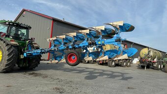 Lemken Juwel 8 - 11