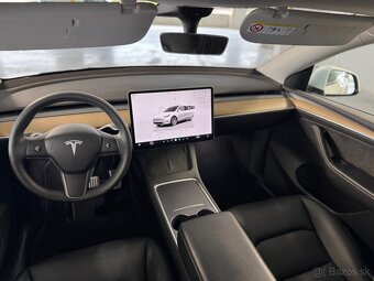 Tesla model Y long range dual motor - 11