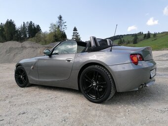 Z4 2,5 - 11