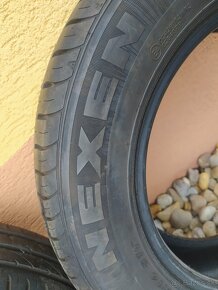 165/70 r14 letné pneumatiky - 11