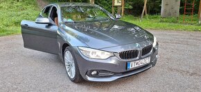 BMW 420d xdrive - 11