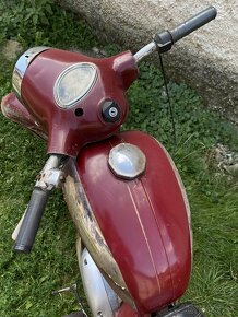 Jawa 250/559 - 11