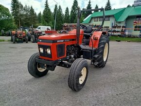 ZETOR 5320 cabrio rok 2001 ako 7211 - 11