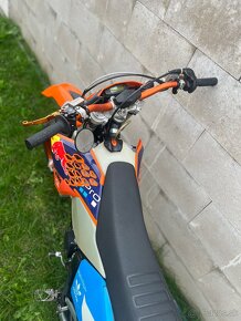 KTM EXC 125 Supermoto - 11