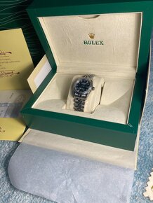 Rolex Oyster Perpetual Datejust 1:1 - 11