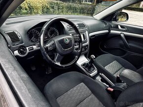 Škoda Octavia Combi 1.6 TDI Ambition - 11