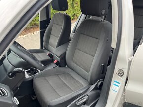 VW TIGUAN 2.0TDI, MY2012, TREND & FUN, 1.maj., servis jen VW - 11