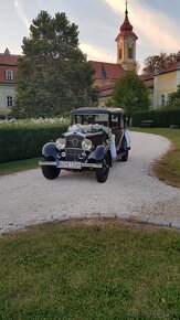 PEUGEOT 301 C long verzia.rok.v.1933 - 11