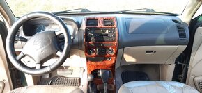 Nissan Terrano 2 2.7tdi - 11