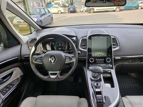 Renault Espace Energy dCi 160 Initale Paris EDC - 11