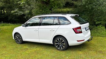 ✅Škoda Fabia 3 combi DRIVE 2020 EU6✅ - 11