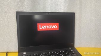 LENOVO ThinkPad A485 14" - 11