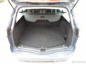 Ford Mondeo Combi 2.0 TDCI DPF 115k klima,tempomat - 11