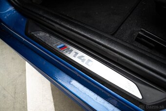 BMW Rad 1 M 140i xDrive Shadow A/T - 11