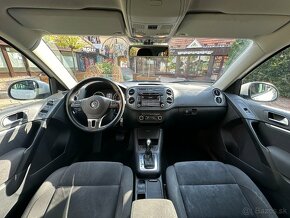 Volkswagen Tiguan 2.0 TDi  4x4 DSG - 11