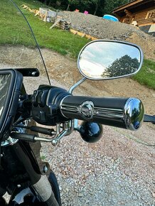 Harley Davidson Softail Slim 1700 - 11