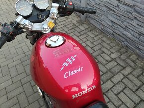 ▶️▶️ HONDA 500 clasic VIDEO---Dohoda ▶️▶️. - 11