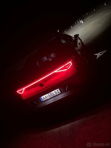 Cupra formentor 1,4 e-hybrid - 11