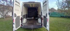 Predám VW Crafter 2,0 TDI 130kw - 11